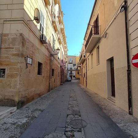 Casa Cutetto Leilighet Crotone Eksteriør bilde