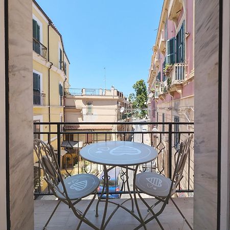 Casa Cutetto Leilighet Crotone Eksteriør bilde